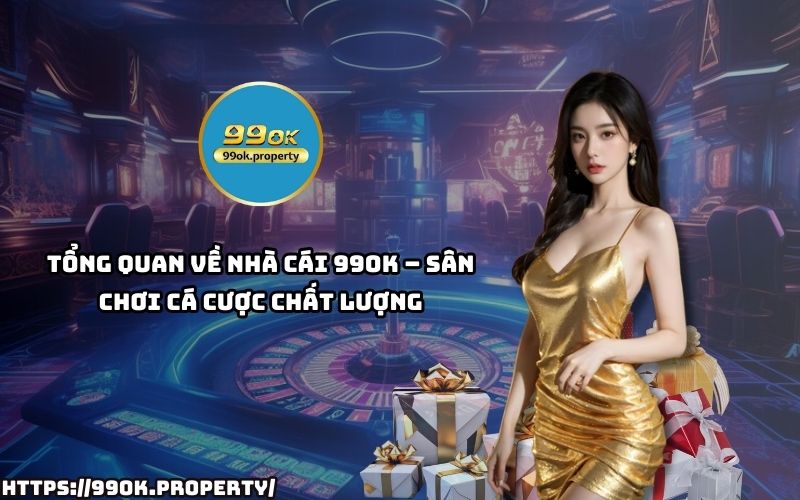99OK mang đến trải nghiệm cá cược hấp dẫn, minh bạch và đa dạng trò chơi cho anh em đam mê đỏ đen 99OK mang đến trải nghiệm cá cược hấp dẫn, minh bạch và đa dạng trò chơi cho anh em đam mê đỏ đen