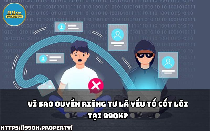Quyền Riêng Tư là ưu tiên hàng đầu tại 99OK, đảm bảo thông tin cá nhân của anh em luôn an toàn Quyền Riêng Tư là ưu tiên hàng đầu tại 99OK, đảm bảo thông tin cá nhân của anh em luôn an toàn